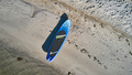 Blue Moose Ocean 3 paddleboard 335 x 84 x 15 cm